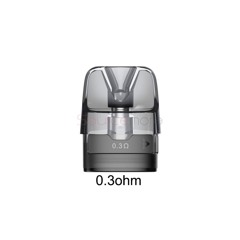 VOOPOO Argus E40 Pod Cartridge