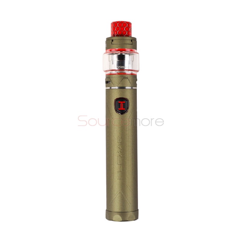 Innokin Plexar Vape Kit - Army Green