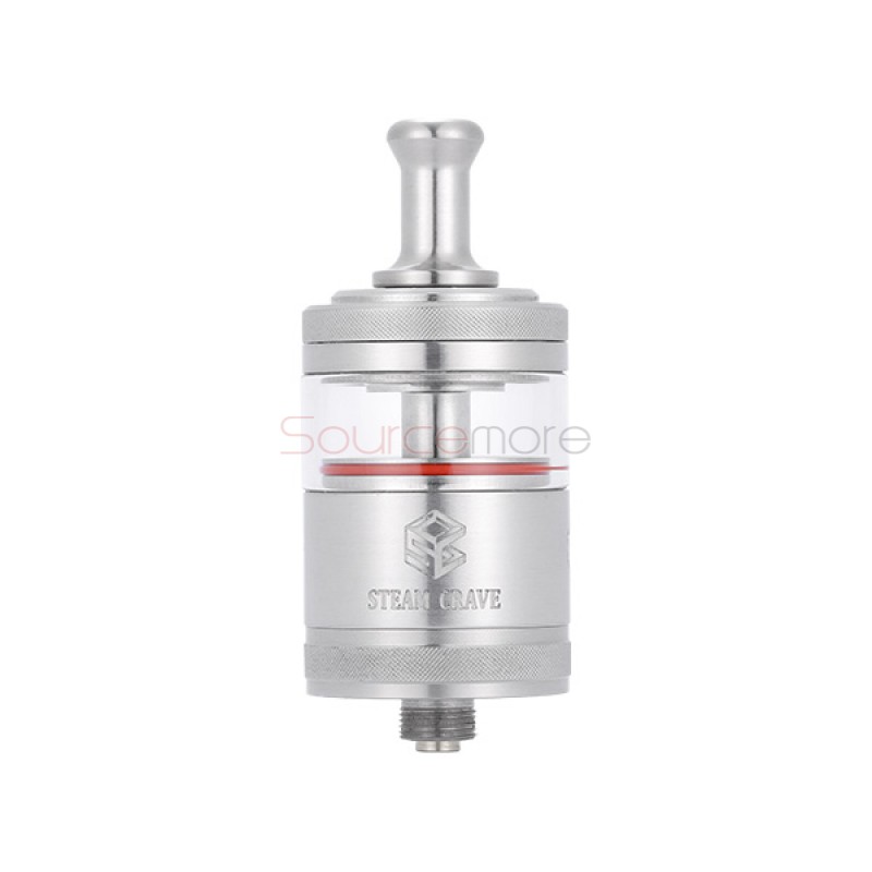 Steam Crave Aromamizer Classic MTL RTA