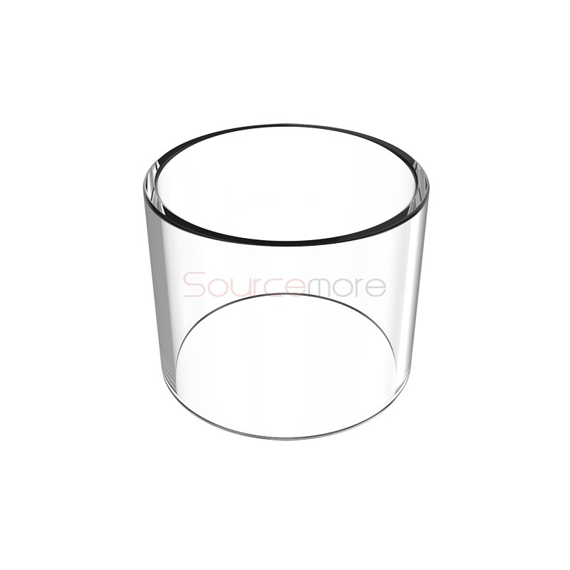 ThunderHead Creations Artemis II 2 TC RDTA Glass Tube