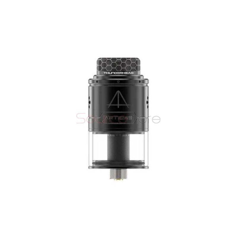 THC Artemis RDTA V1.5 Black