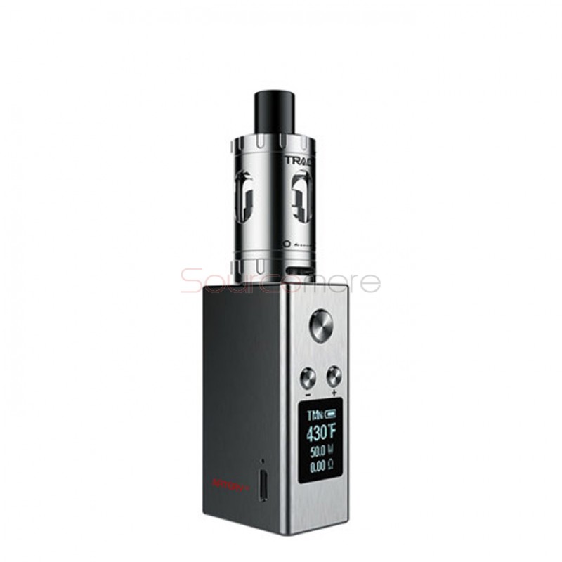 Artery Nugget V2 Kit - Silver
