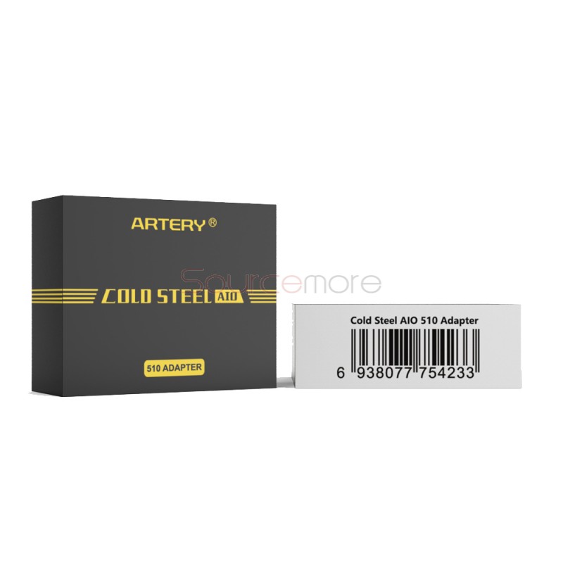 Artery Cold Steel AIO 510 Adapter