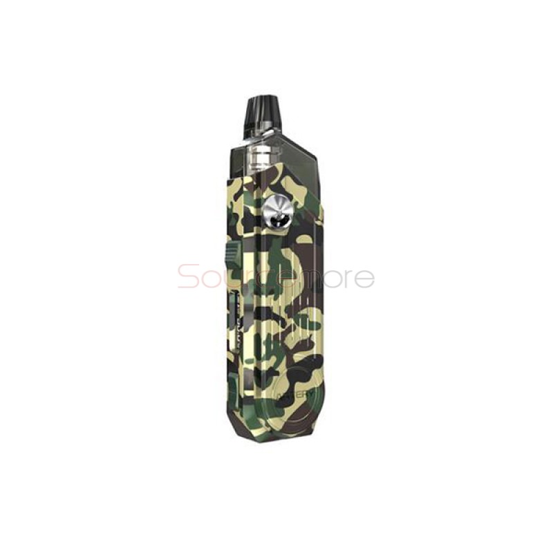 Artery Cold Steel AK47 Kit XP Version Camouflage