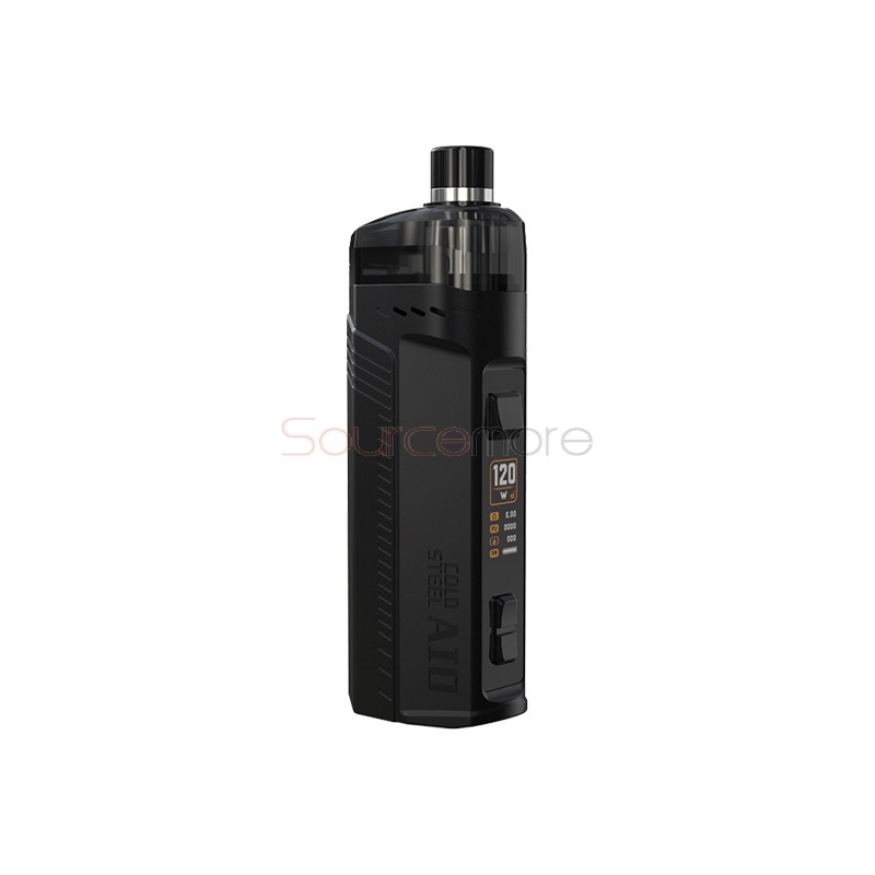 Artery Cold Steel AIO Pod Mod Kit