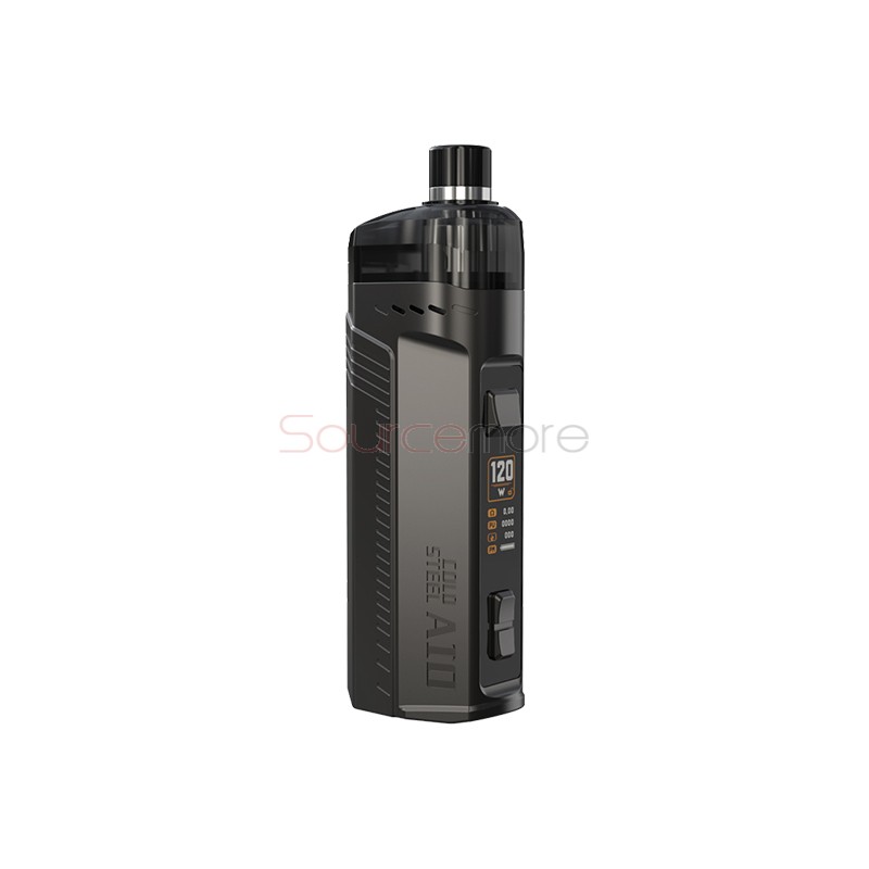 Artery Cold Steel AIO Pod Mod Kit