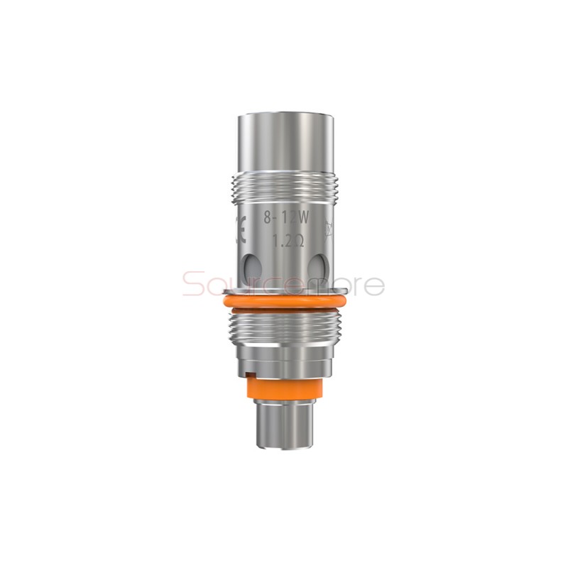 Artery NP Coil for Cold Steel AK47 1.2ohm 5pcs