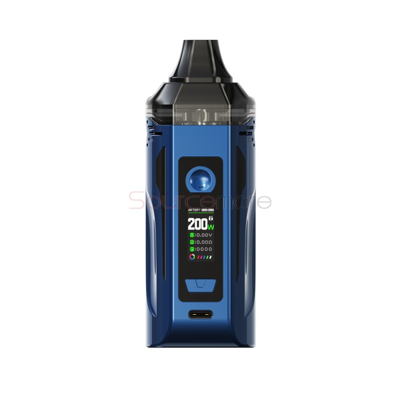 Artery Nugget GT Pod Mod Kit