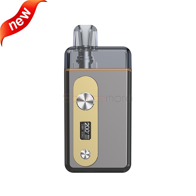 Artery PAL 3 Kit Gunmetal