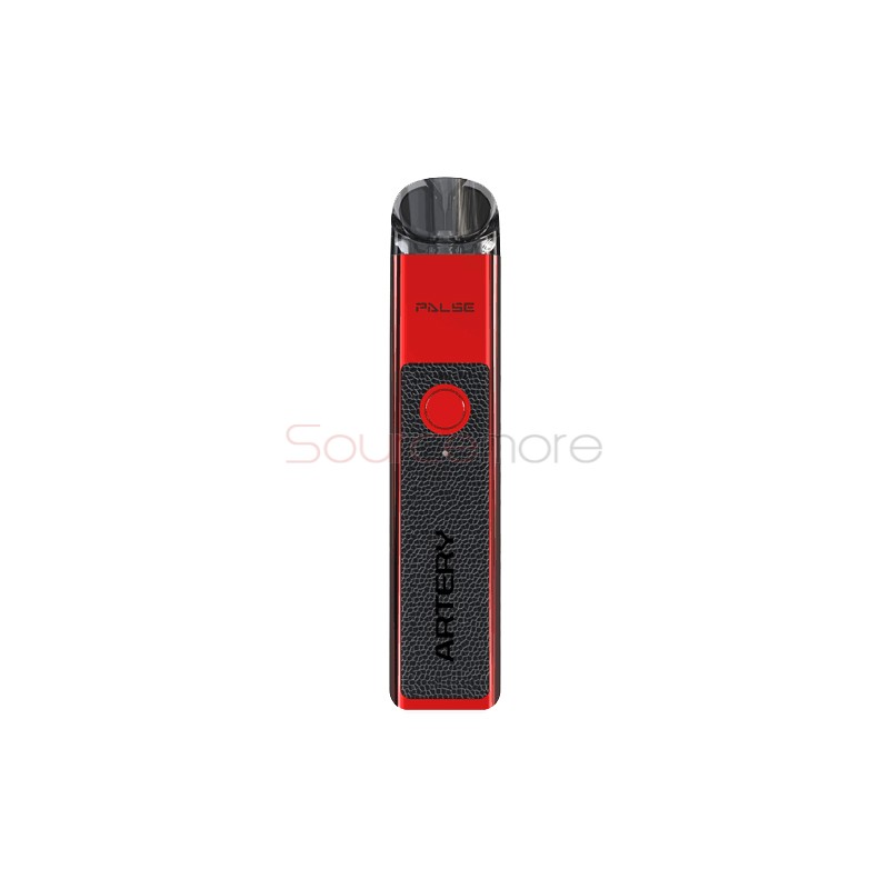 Artery PAL SE Pod Kit New Version