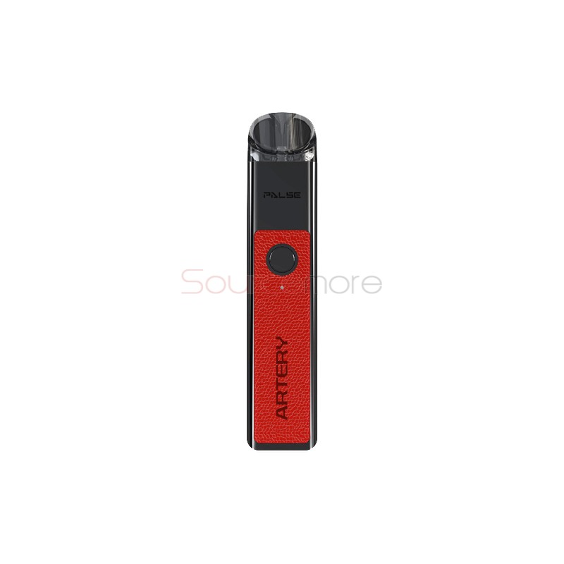 Artery PAL SE Pod Kit New Version