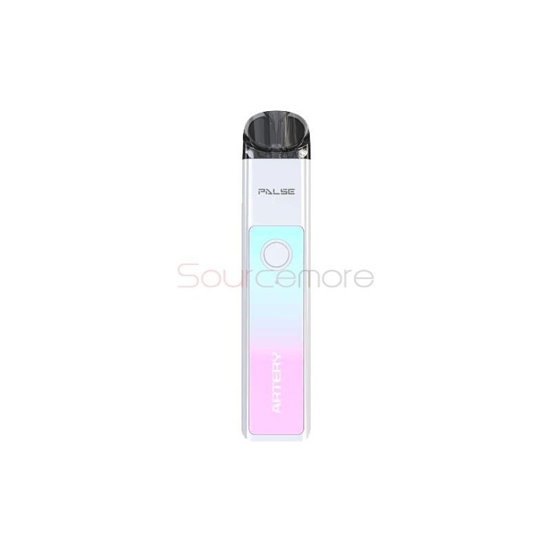 Artery PAL SE Pod Kit New Version