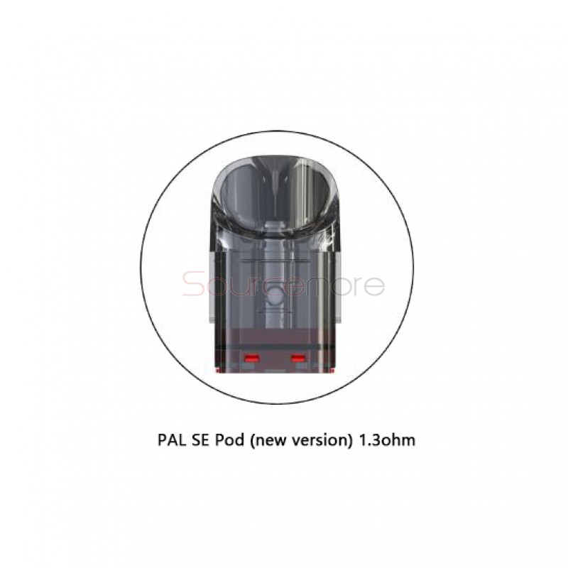 Artery PAL SE Pod Cartridge for PAL GX/LT/SE Kit