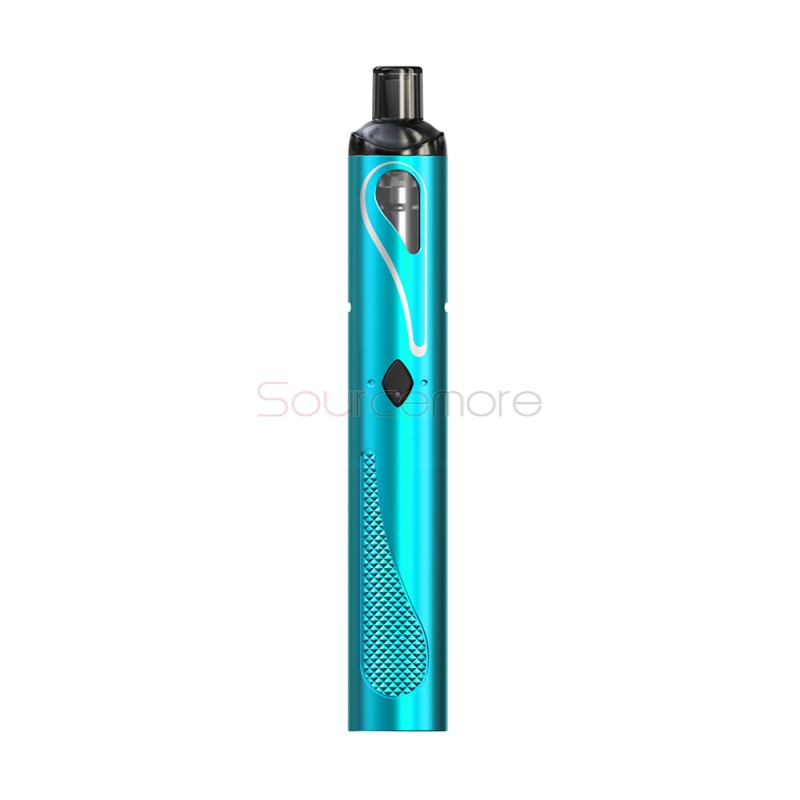 tiffany blue vape Artery PAL Stick Kit 750mAh & 1.6ml AIO Vape Pen Starter Kit
