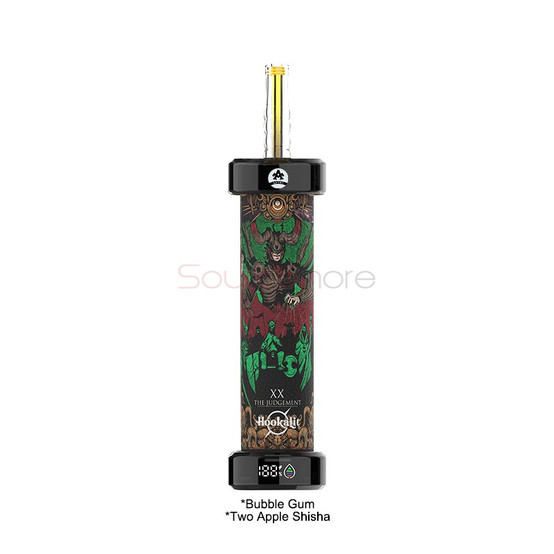 ARYMI Hookalit 40000 Disposable Vape