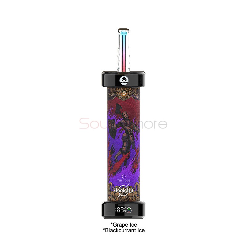 ARYMI Hookalit 40000 Disposable Vape