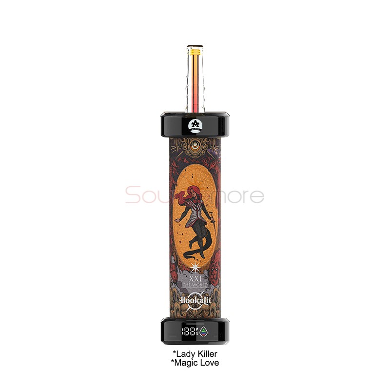 ARYMI Hookalit 40000 Disposable Vape