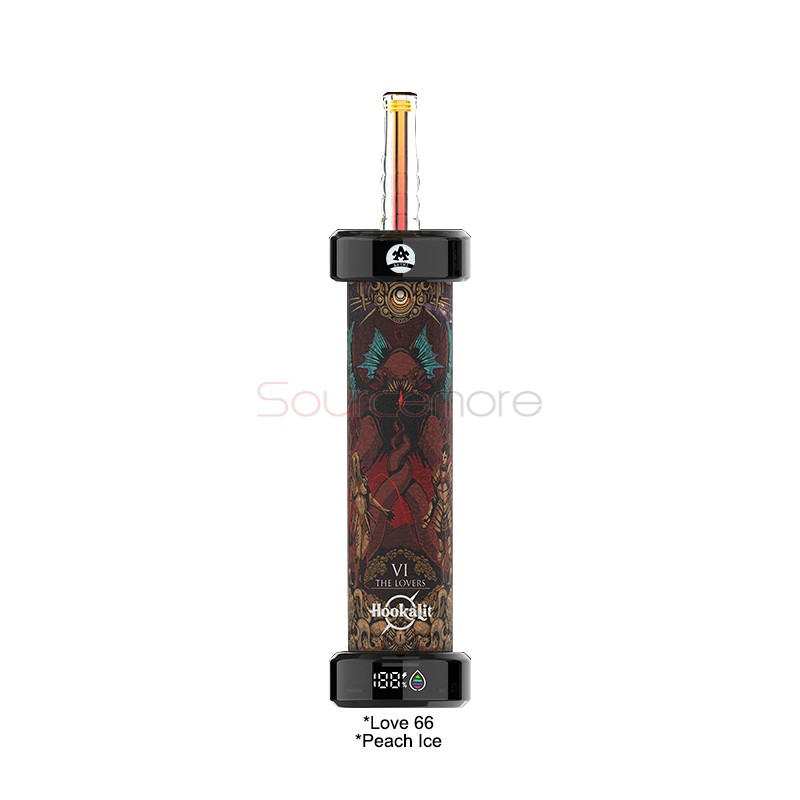 ARYMI Hookalit 40000 Disposable Vape