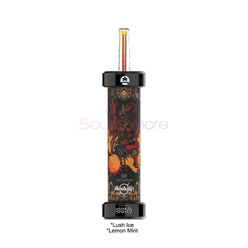 ARYMI Hookalit 40000 Disposable Vape