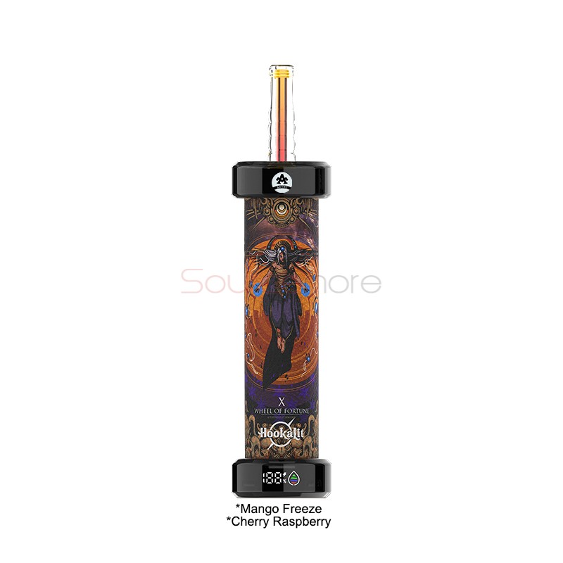 ARYMI Hookalit 40000 Disposable Vape