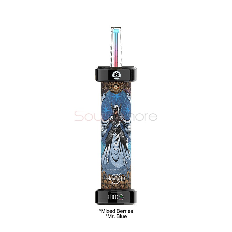 ARYMI Hookalit 40000 Disposable Vape
