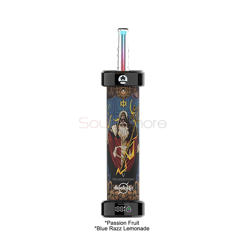 ARYMI Hookalit 40000 Disposable Vape
