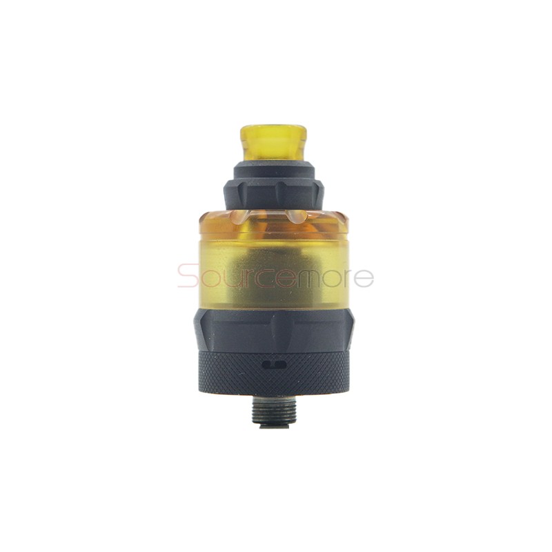 asMODus Anani V2 MTL RTA