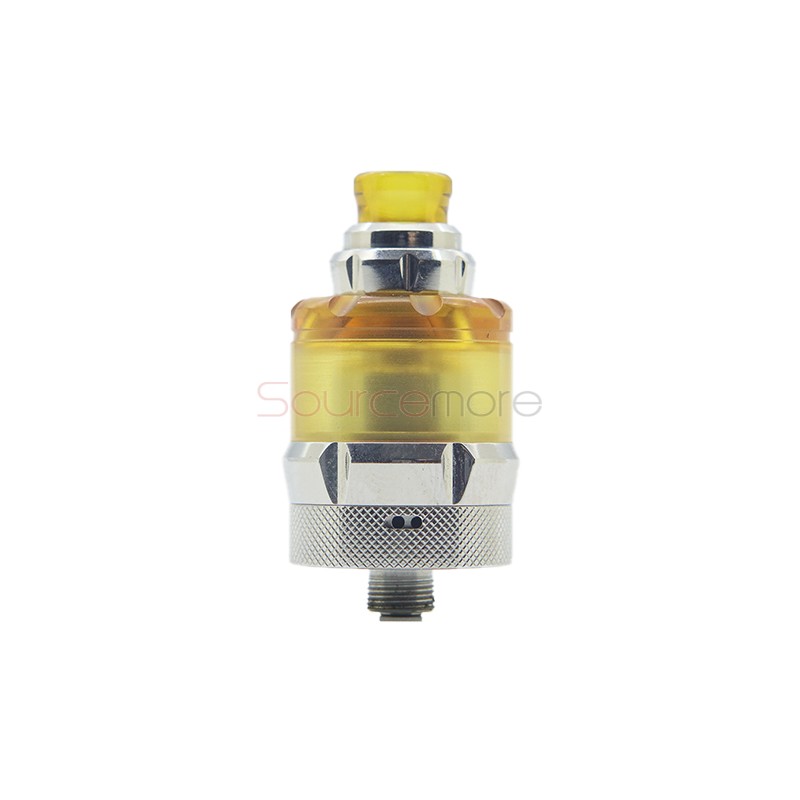 asMODus Anani V2 MTL RTA