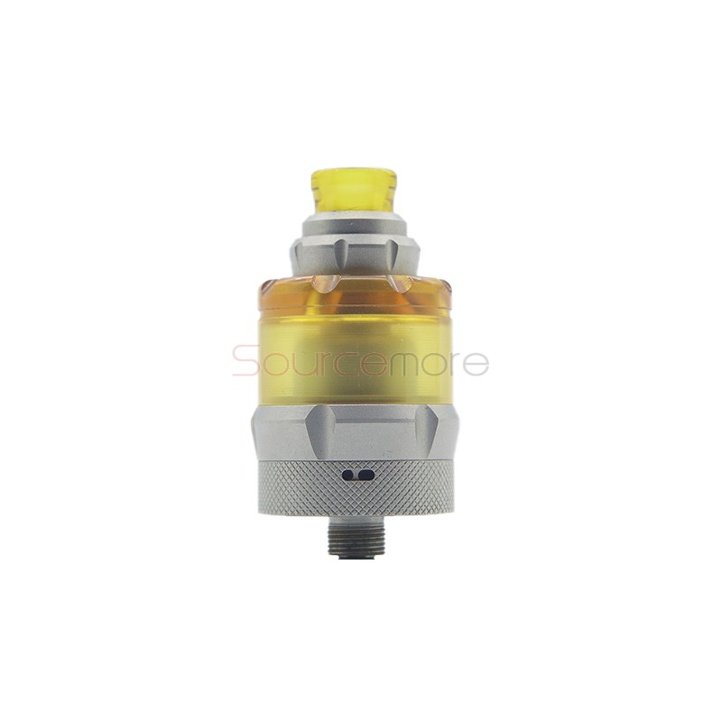 asMODus Anani V2 MTL RTA