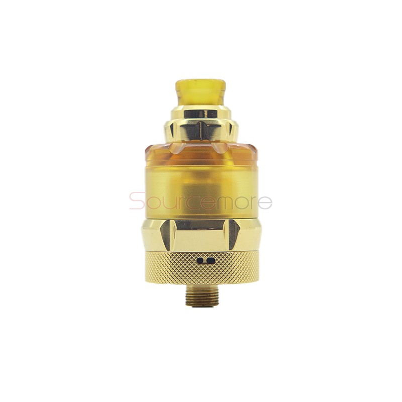 asMODus Anani V2 MTL RTA