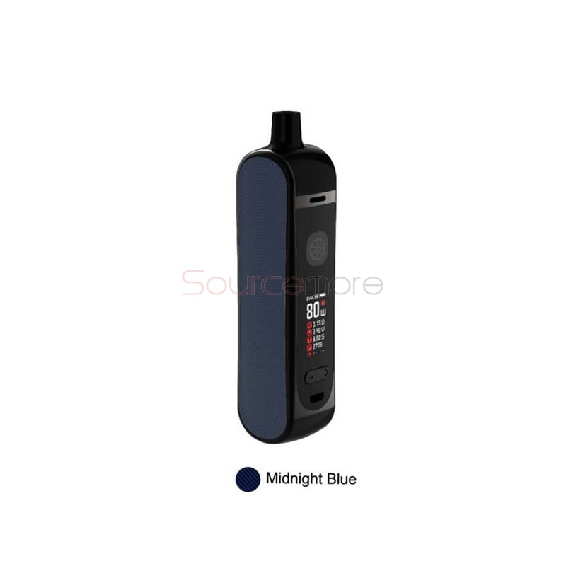 asMODus Dachi 2 In 1 Pod Mod Kit 