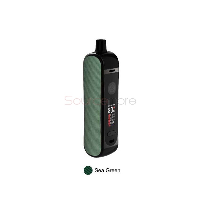 asMODus Dachi 2 In 1 Pod Mod Kit 