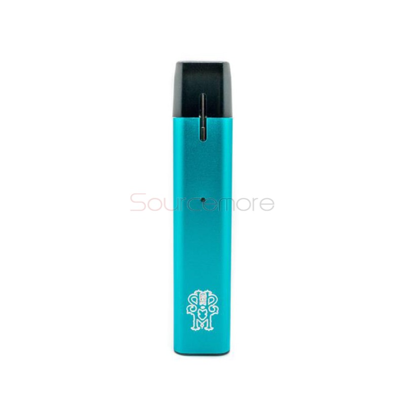 asMODus Flow v1.5 Pod Kit Blue