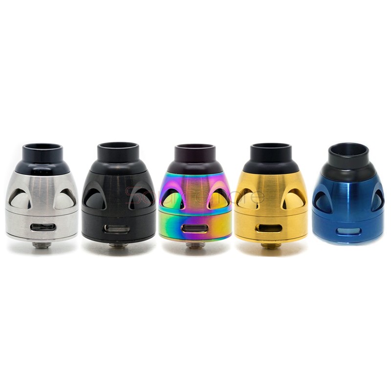 asMODus Galatek RDA Atomizer