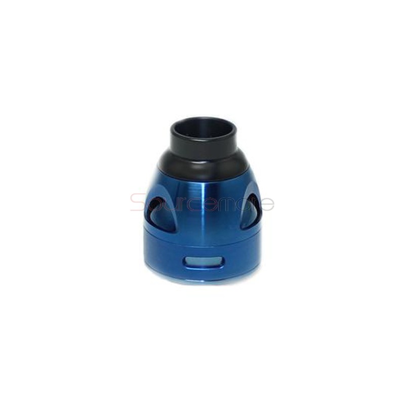asMODus Galatek RDA Atomizer Blue