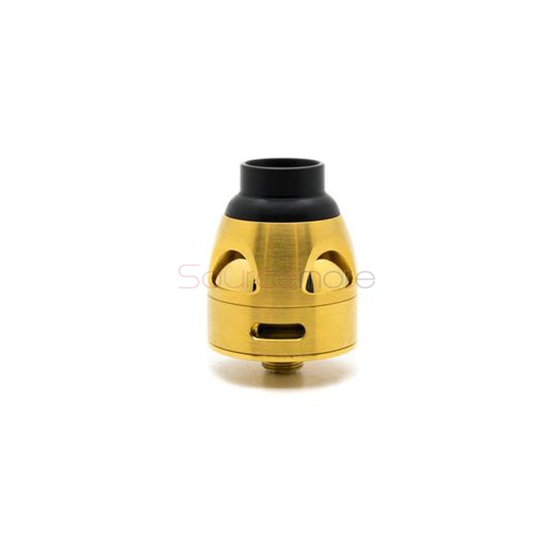 asMODus Galatek RDA Atomizer