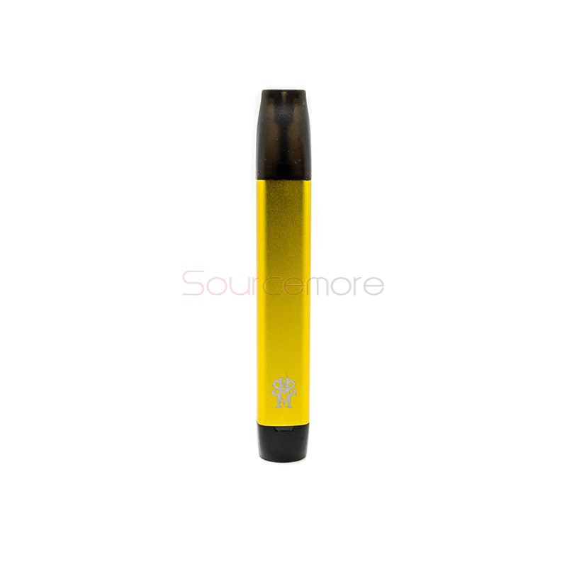 asMODus Gohiba Pod Kit