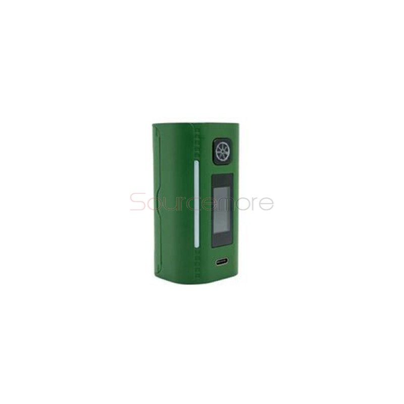 asMODus Lustro 200W Mod Army Green