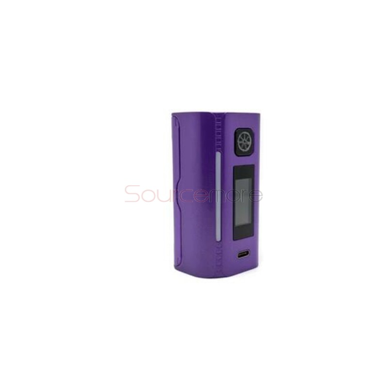 asMODus Lustro 200W Mod Purple