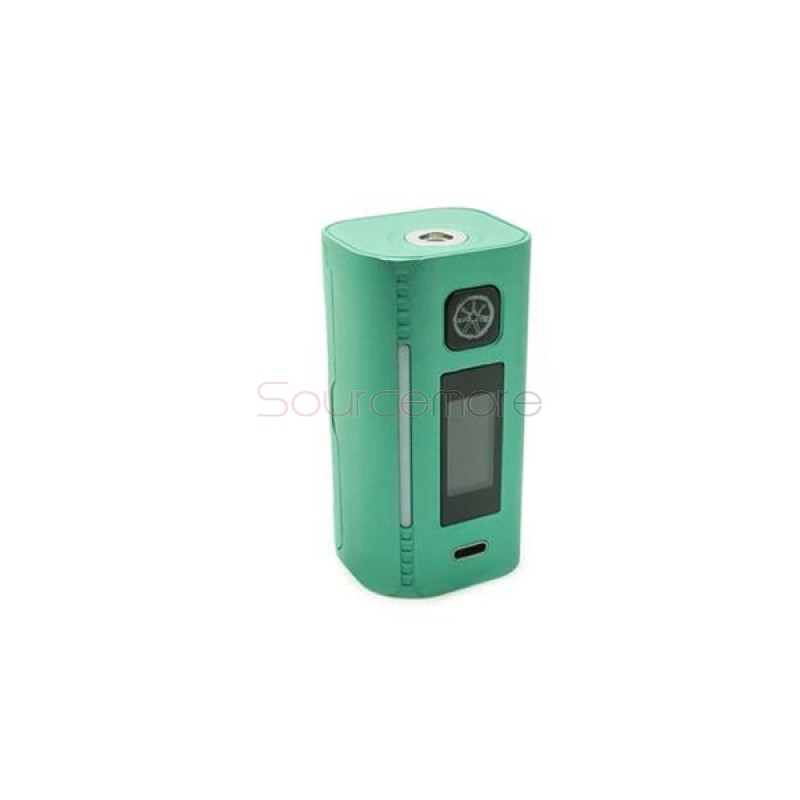 asMODus Lustro 200W Mod Teal
