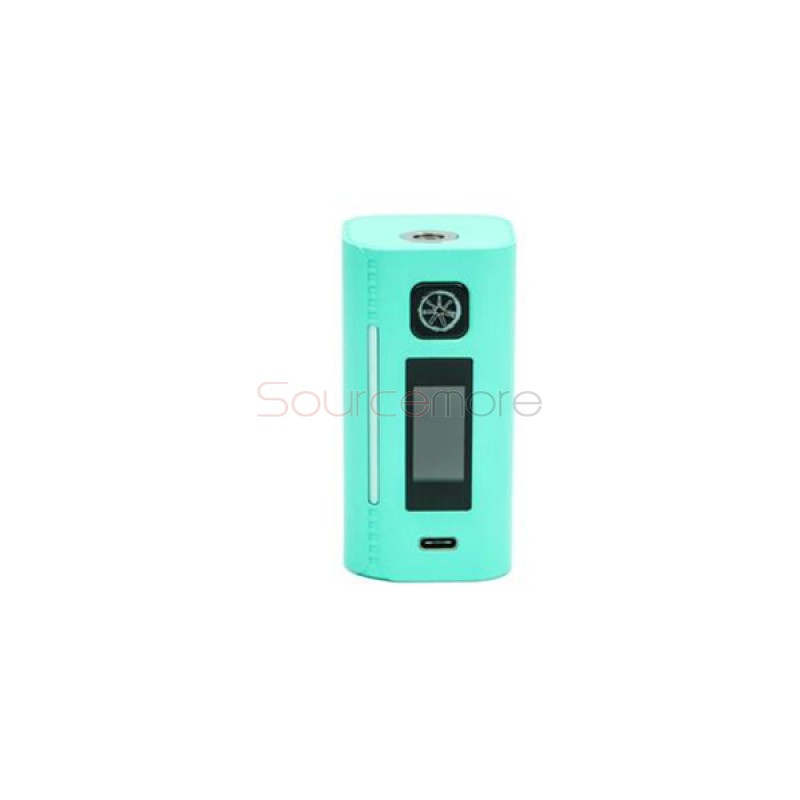 asMODus Lustro 200W Mod Tiffany Blue