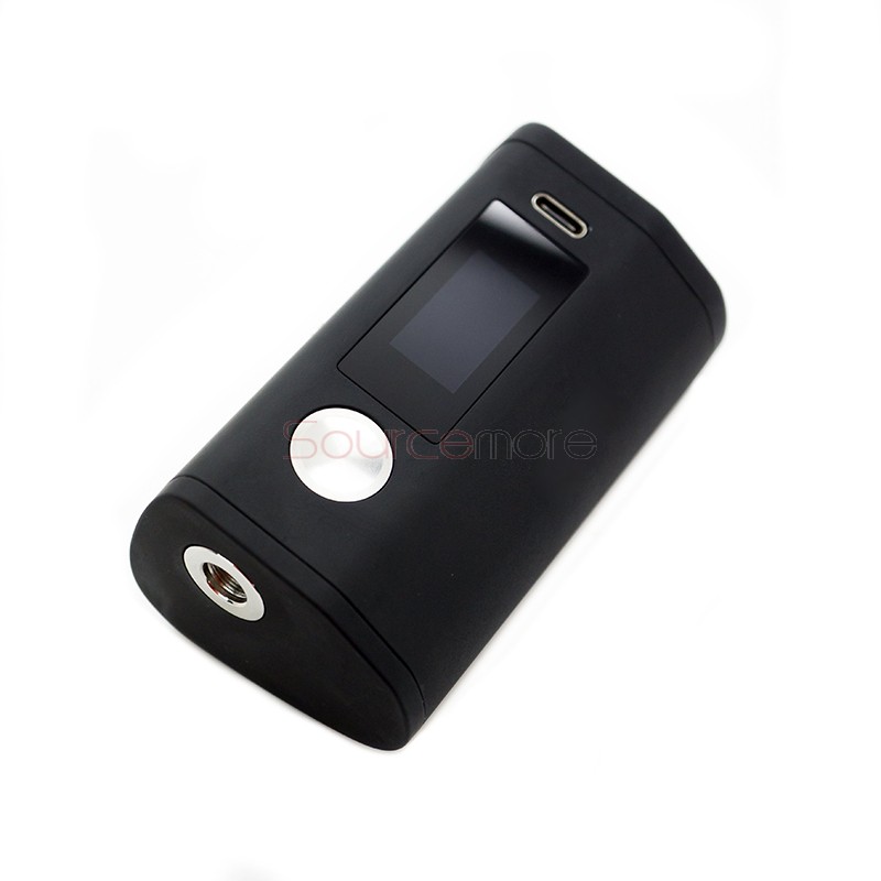 asMODus Minikin 3 Mod