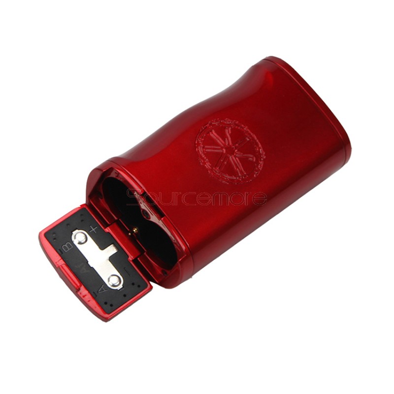 asMODus Minikin 3 Mod