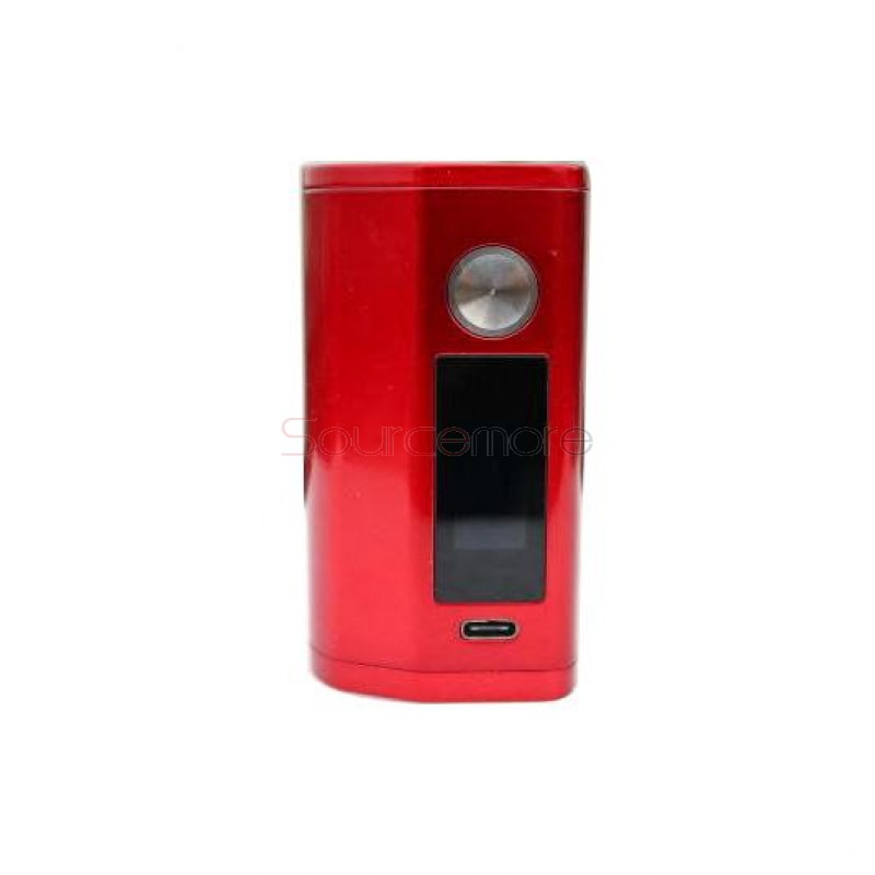 asMODus Minikin 3 Mod - Red