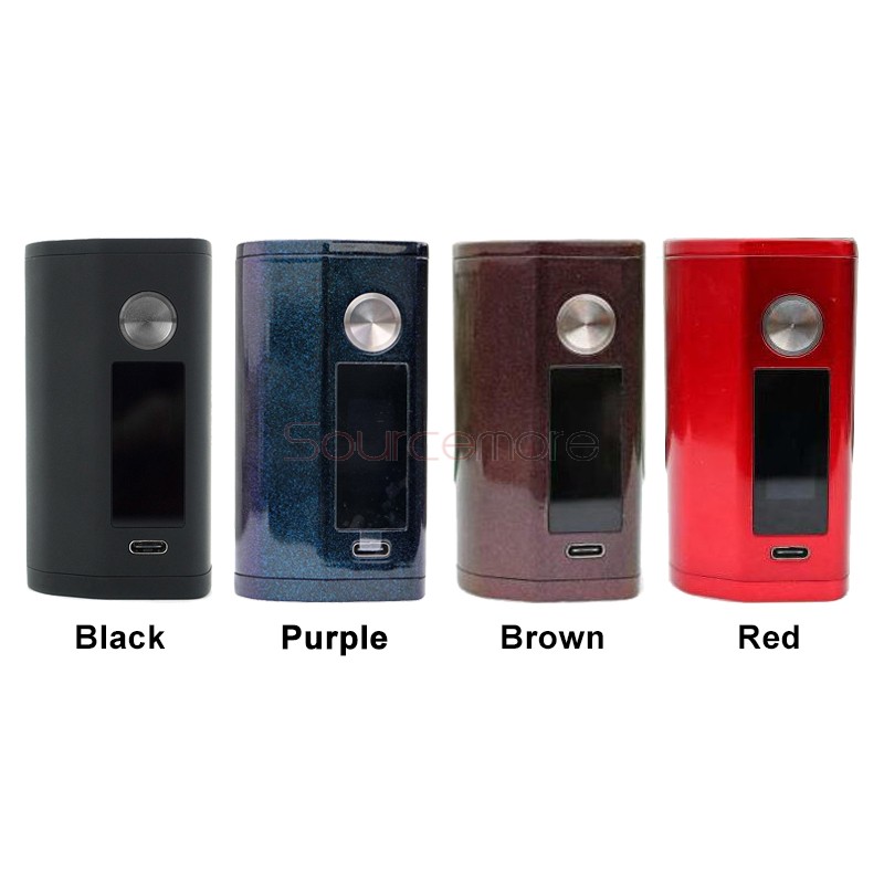 asMODus Minikin 3 Mod