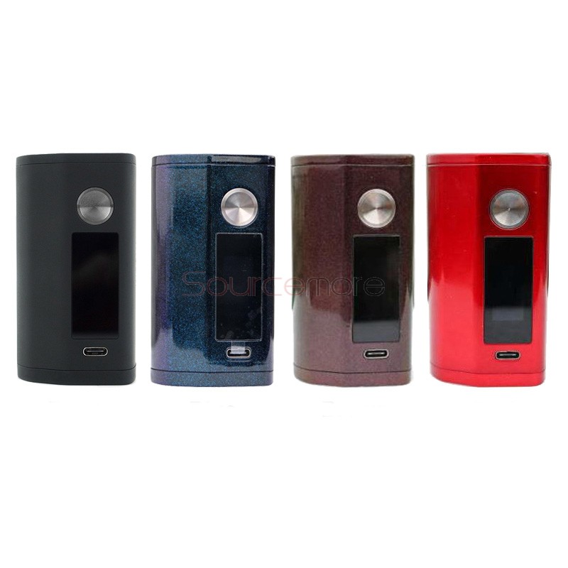 asMODus Minikin 3 Mod