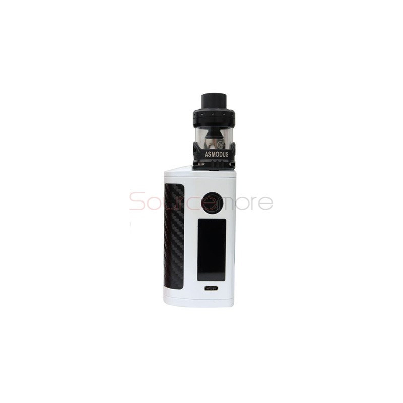 asMODus Minikin 3s Kit - White