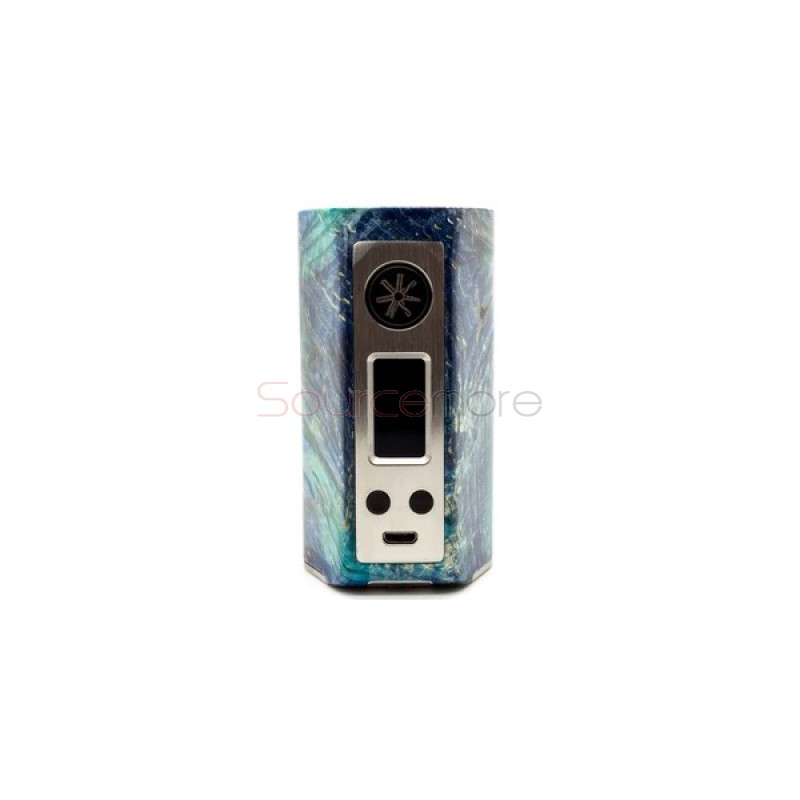 asMODus Minikin Kodama 21700 Mod