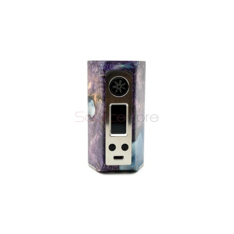 asMODus Minikin Kodama 21700 Mod