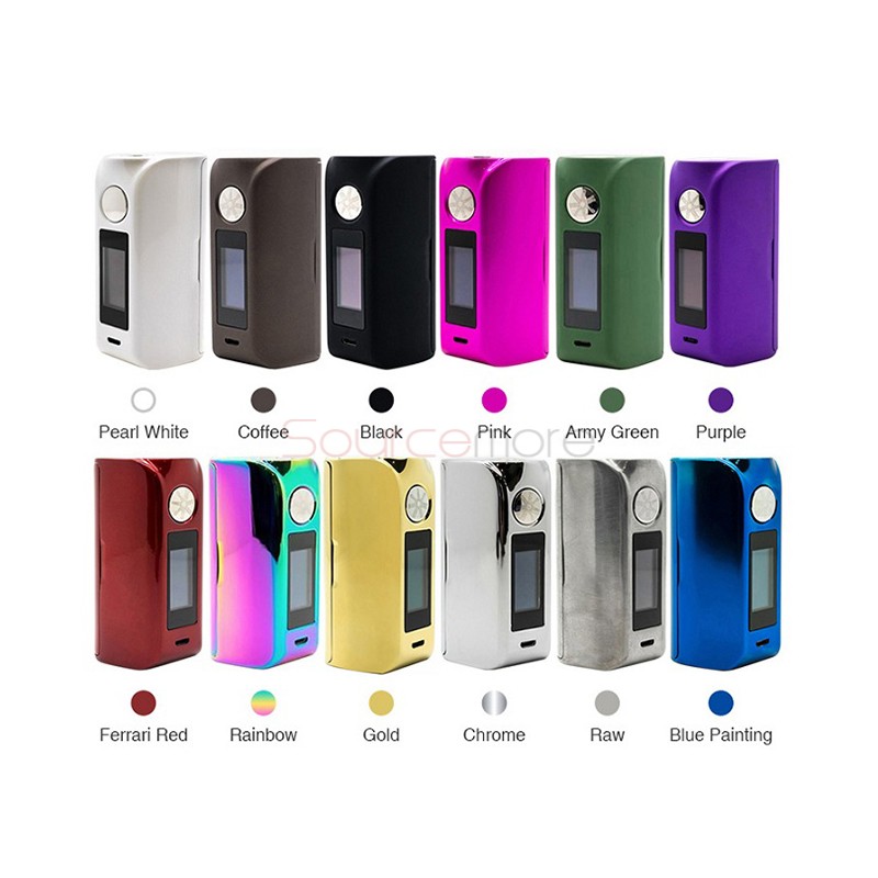 asMODus Minikin V2 Mod